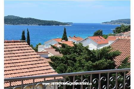 Appartementen Katarina foto 2