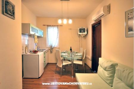 Appartementen Kodžoman foto 2