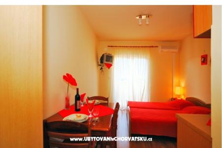 Appartementen Kodžoman foto 4