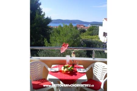 Appartementen Kodžoman foto 5