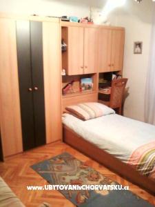 Appartementen Ljiljana  foto 3