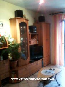 Appartementen Ljiljana  foto 5