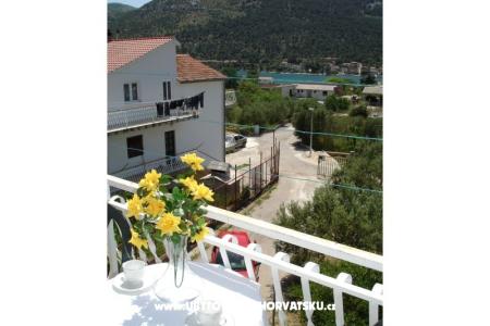 Appartementen Lucija foto 4