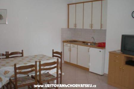 Appartementen Malenica foto 4
