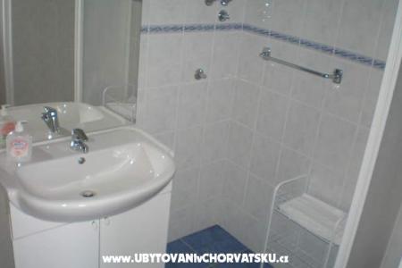 Appartementen Malenica foto 5