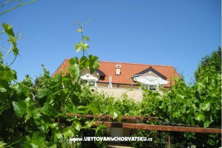 Appartement Maretić foto 5