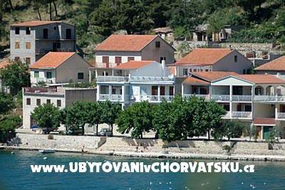 Appartementen Maria foto 2