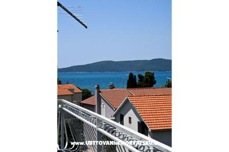 Appartementen Menđušić foto 4