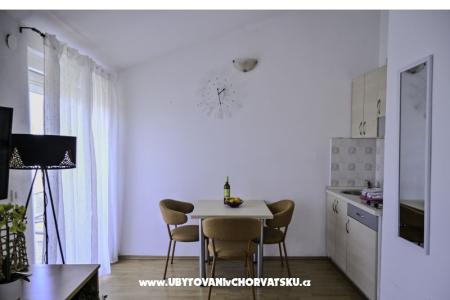Appartementen Menđušić foto 5