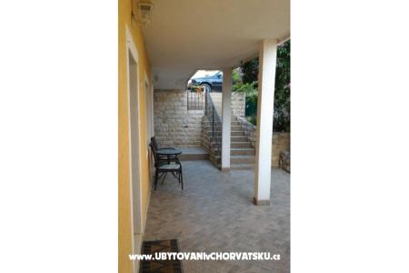Appartementen Mile foto 4