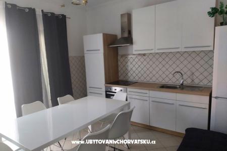 Appartementen Milena foto 2