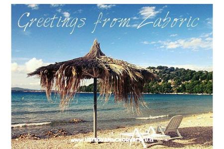 Appartementen Monika foto 2