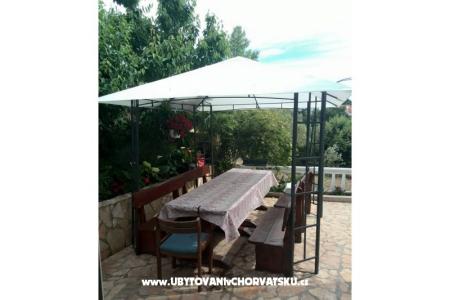 Appartementen Monika foto 4