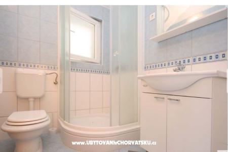 Appartementen Naomi foto 4