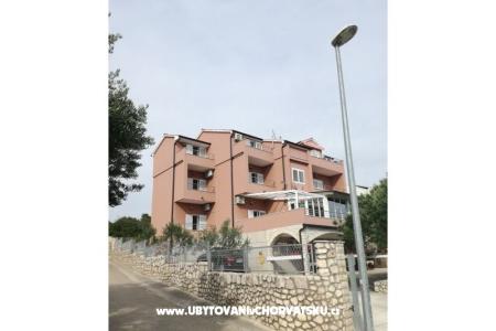 Appartementen Petar Kuvač foto 5