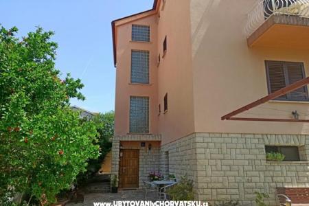 Appartementen Pletikosa Gaj foto 2