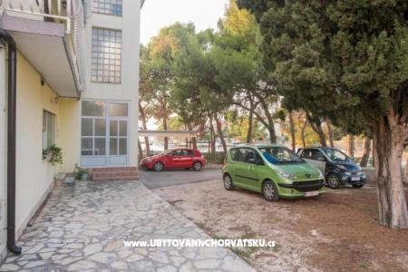 Appartementen Pletikosa Gaj foto 5
