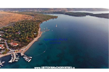 Appartementen Villa RA foto 4