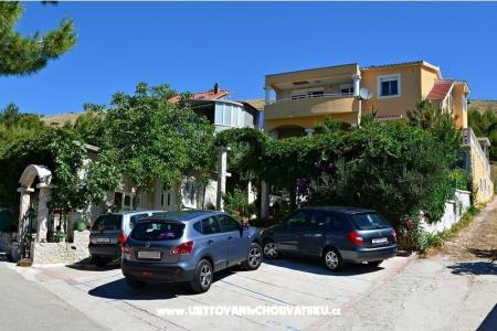 Appartementen Villa RA foto 5