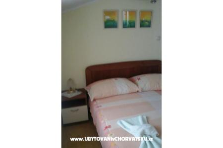 Appartementen Ruža foto 3