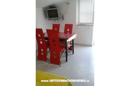 Appartementen Ruža foto 5