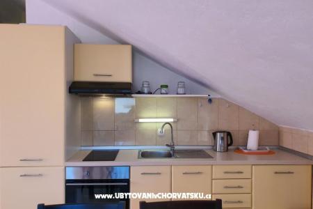 Appartementen Šime foto 2