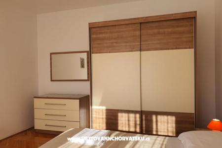 Appartementen Šime foto 4