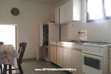 Appartementen Šimić foto 2