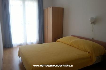 Appartementen Šimić foto 4