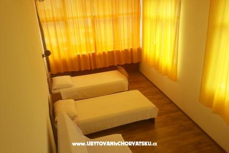 Appartementen Šimić foto 5