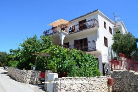 Appartementen Stana Marković Žaborić Sibenik Kroatië