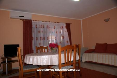 Appartementen Šumera   foto 3