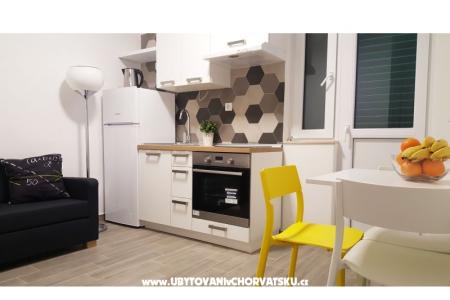 Appartementen Šupe foto 4