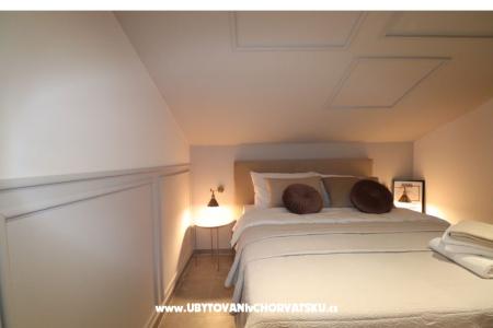 Appartementen Šupe foto 5