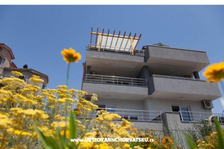 Appartementen Timbar foto 2