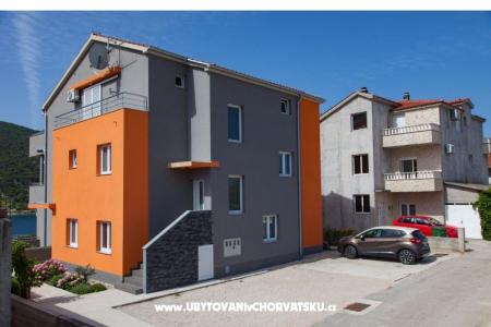Appartementen Timbar foto 4