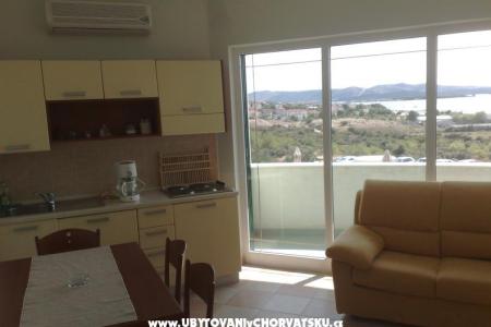Appartementen Tomic foto 5