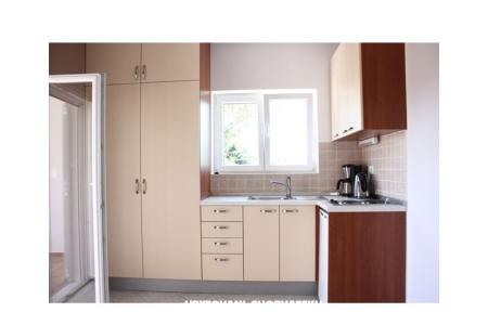 Appartementen Villa Korina foto 3