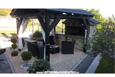 Appartementen Vlahov foto 4