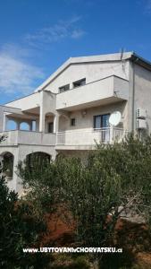 Appartementen Zaboric foto 3