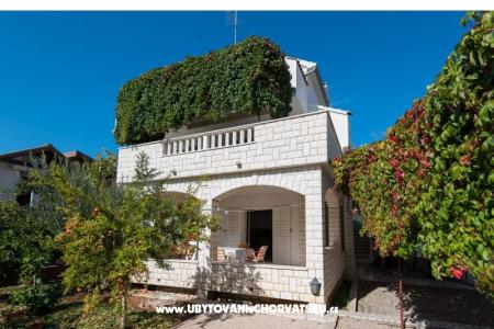 Appartementen Živana Žaborić  foto 2