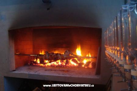 Appartementen Živana Žaborić  foto 4