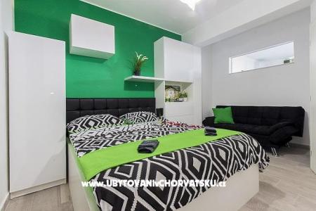 Appartementts Slavica foto 3