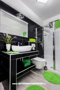 Appartementts Slavica foto 5