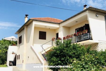 Sunset Hill Appartementen Sibenik Kroatië