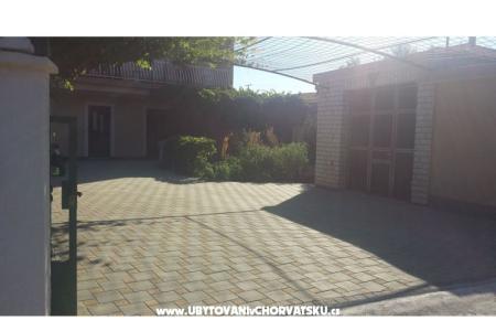 Appartementen Katarina foto 3