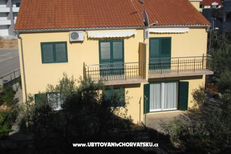 Appartementen Bralic foto 2