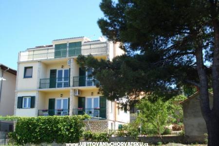 Appartementen More foto 2