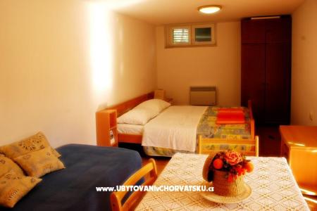 Appartementen More foto 5