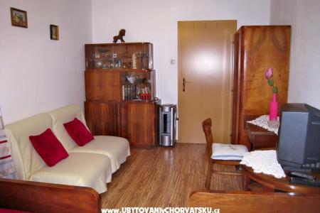 Appartement Jela foto 3